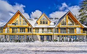 Apartamenty Mariental Boutique - przy wyciągu - by Royal Aparts